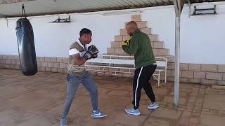 Boxing