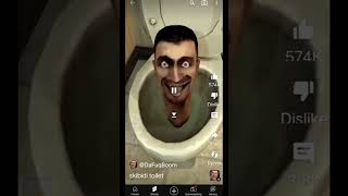 Skibidi Toilet 31