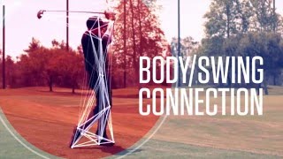 Body-Swing Connection: Adam Scott