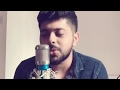 Manju Mazha kaattil | Sung by Patrick Michael | Malayalam unplugged | Malayalam cover