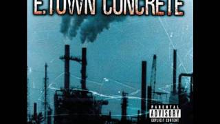 Watch E Town Concrete So Many Nights video