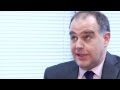 Entrevista a Pedro Ros, Chairman TNS