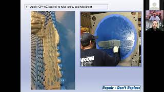 ENECON Webinar on HVAC Corrosion - Part 1, Chillers