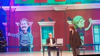 Рожков И Мясников Бой С Конором Макгрегором