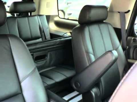 Boardwalk Acura on 2008 Chevrolet Tahoe 4wd 4dr 1500 Ltz Pleasantville Atlantic City Nj