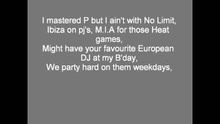 Watch Tinie Tempah Fuck It I