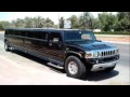 Klein Forest High School Prom SUV Limos and Limousines