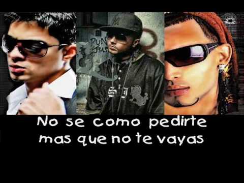 LETRA DE DIME KEN Y letra de dime ken y: