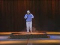Comic Relief "Bobcat Goldthwait" Stand Up Comedy