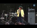 2012 White House Easter Egg Roll: Rachel Crow Performs