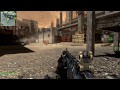 COD MW3 Herrschaft auf Hardhat (MOAB + double Osprey) Agent Orange