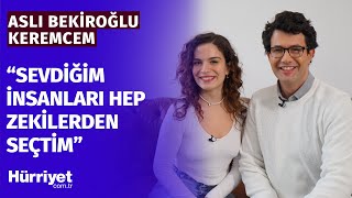 Aslı Bekiroğlu & Keremcem'in en eğlenceli anları I İtiraflar