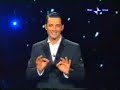 FIORELLO monologo sul 'petto di pollo' (parte1)