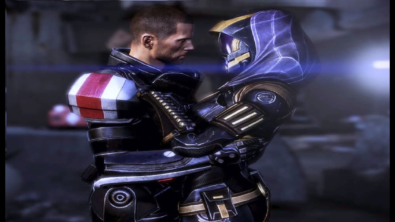 mass effect 2 explorer mod
