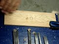Tallado en Madera
