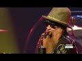 ZZ Top, 'Waitin' for the Bus' - from 'Live at Montreux 2013'