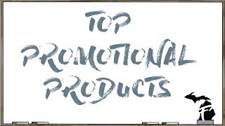 Top Promotional Products