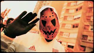 Menace Santana - Booskhalloween Koboya - Remix