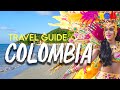 Colombia Travel Guide – The very Complete Guide to Colombia!