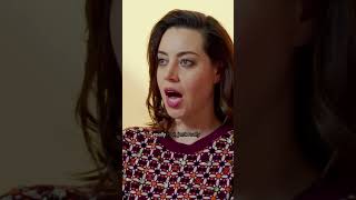 Aubrey Plaza Reflects On Julie Powers Being So Angry