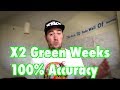Trading in the Timothy Sykes Challenge Month 9 Week 2