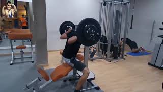 The best gym fails Compilation
