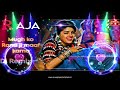 Mujhko Rana Ji Sorry Because Dj Song Hindi | Chhat Pe Soya Tha Bahnoi Dj | Old Song Dj Remix | DJ Song