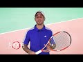 Pacific xForce Lite - Tennis Express Racquet Review