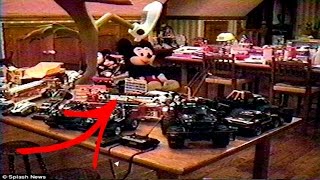 El TerrorÍfico Armario Secreto De Michael Jackson Vídeo Real Inédito Extre Misterios El TerrorÍfico Armario Secreto De Michael Jackson Vídeo Real Inédito Extre Misterios