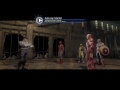 Marvel Ultimate Alliance 2 Ps4 Gameplay Walkthrough Part 1 Prologue Marvel Ultimate Alliance 2 Ps4 Gameplay Walkthrough Part 1 Prologue