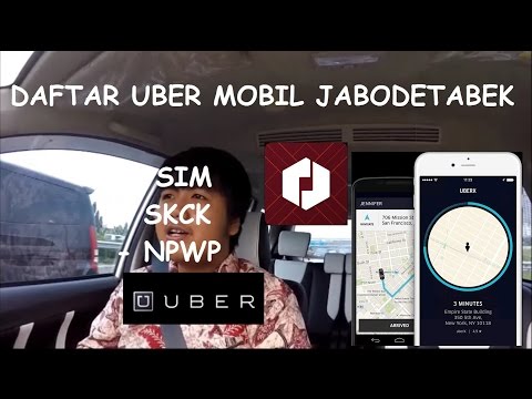 Youtube Syarat Asuransi Mobil Uber