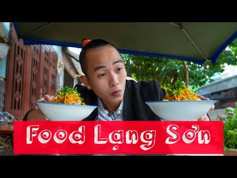 Tất Tần Tận Đặc Sản Lạng Sơn Ngon Bổ Rẻ Bạn Phải Thử - Food Lang Son