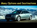 Get To Vail Limousine - Transfers from Denver Airport to Vail, Aspen, Beaver Creek