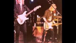 Watch Ian Hunter Following In Your Footsteps video