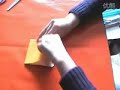 3 - Origami Hen Part 1