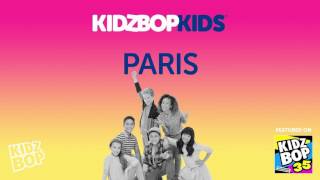 Watch Kidz Bop Kids Paris video