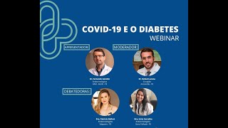 Diabetes e Covid -9