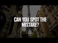 optical illusion