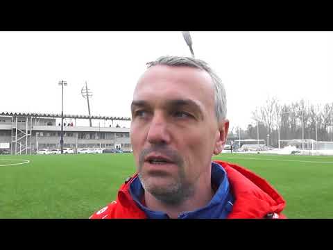 Hradec rozstřílel Jirny 9:1, jak hodnotí utkání Karel Podhajský?