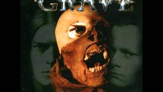 Watch Grave Sorrowfilled Moon video