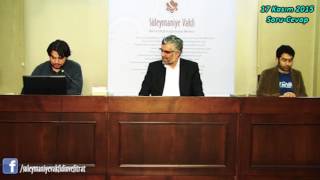 2015.11.17S14-Eşimle Mutlu Değilim,Boşanmak Istiyorum,Beni Öldürmesinden Korkuyorum?-540P