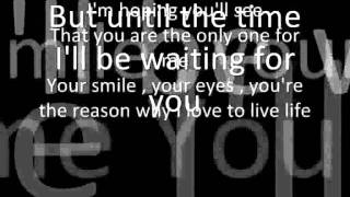 Watch Ibu Ill Be Waiting video