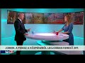 Szilágyi György a Hír Tv Reggeli járat c. műsorában (2017.11.06)