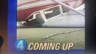 Kdfw News 4 Texas At 6Pm Teaser And Open September 4, 1992
