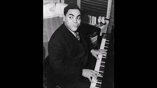 Watch Fats Waller Youre Not The Kind video
