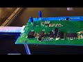 UV conformal coating