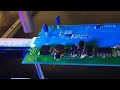 UV conformal coating