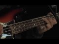 Three Blocks (Live at WFUV)