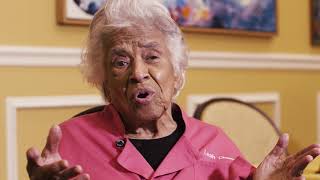 Leah Chase the New Orleans Legend