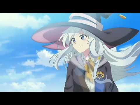 Elaina Edit - Money AMV